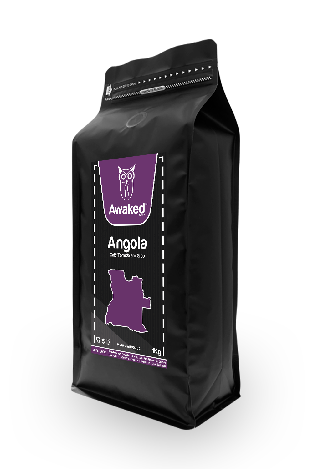 Café Angola