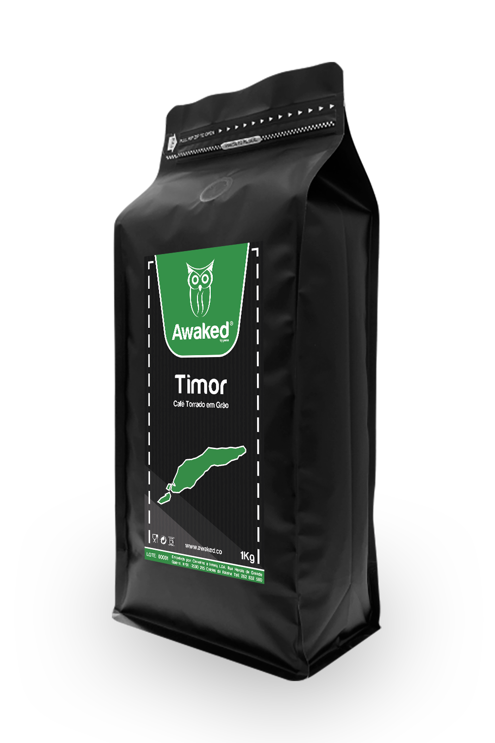 Timor Coffee
